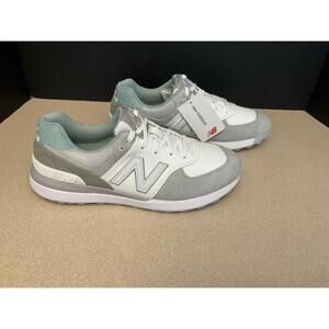 New! Womens New Balance 574 Greens V2 Golf Shoes. Size 9.5B. Nice Shoes!!!